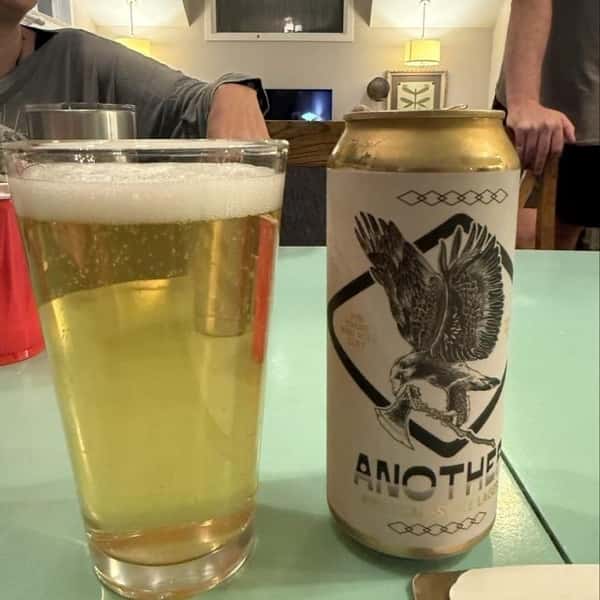 18. Another - Mexican Lager