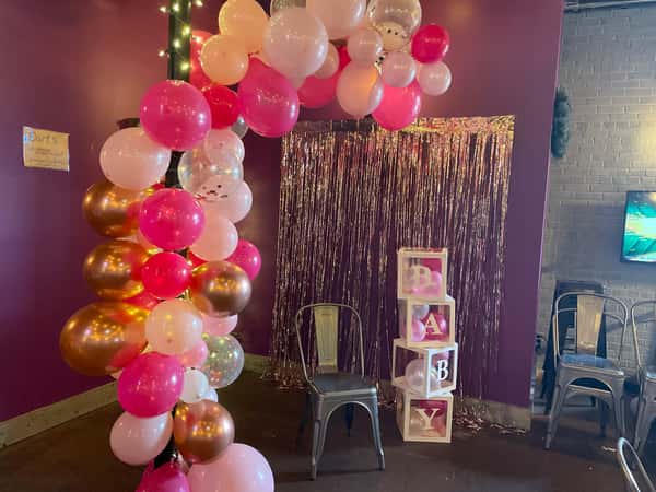 Baby shower