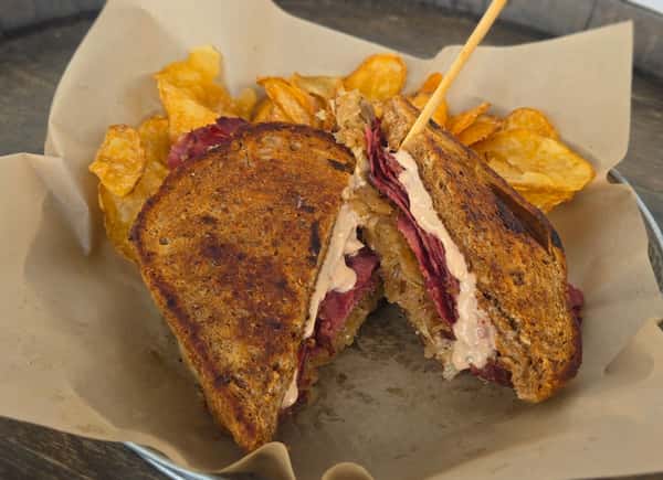 Reuben
