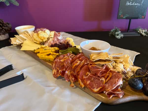 Charcuterie