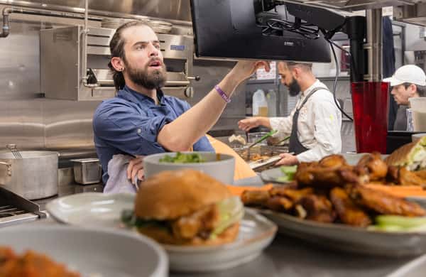 chef