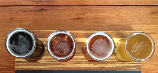 Beer