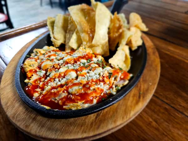nachos
