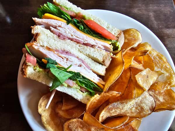 sandwich