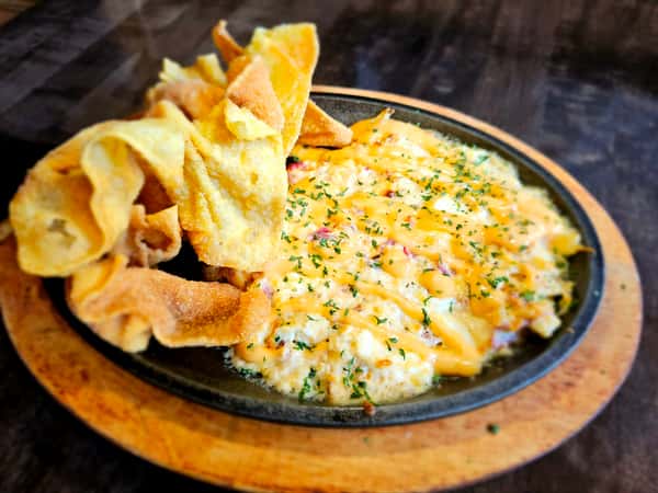 Reuben Dip