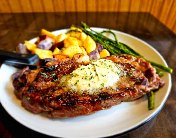 Ribeye Steak