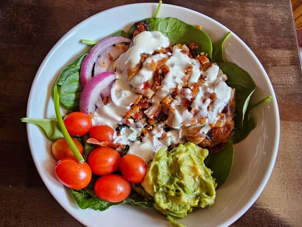 salad