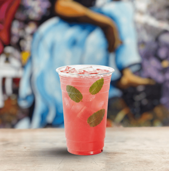 Watermelon Energy Refresher 24oz