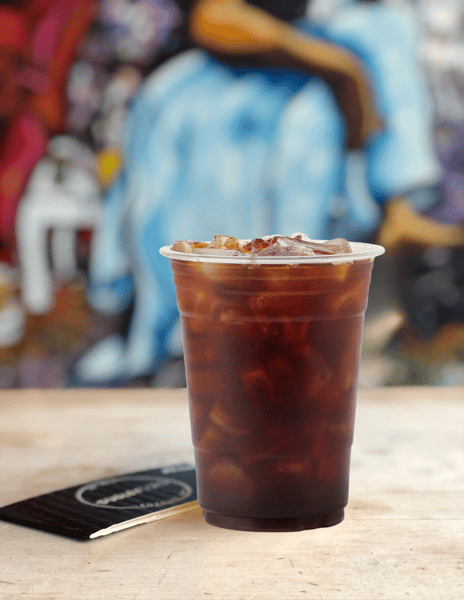 Cold Brew Small