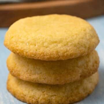 Vegan Coconut