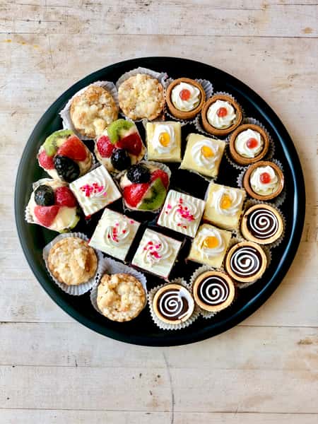 Assorted Petit Fours (each)
