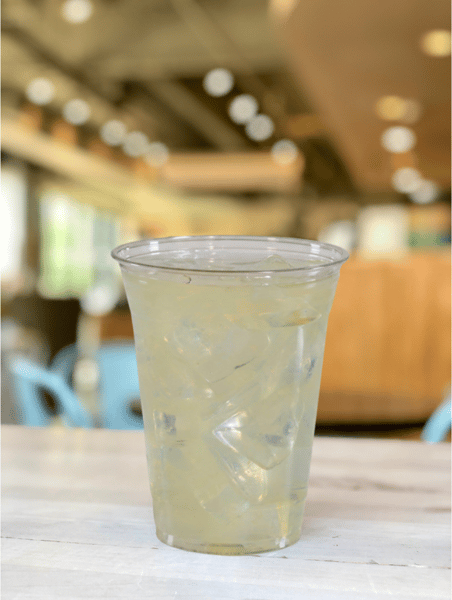 Lemonade Small