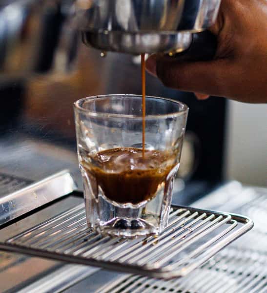 Espresso (1.4 oz)