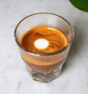 Macchiato (1.5 oz)