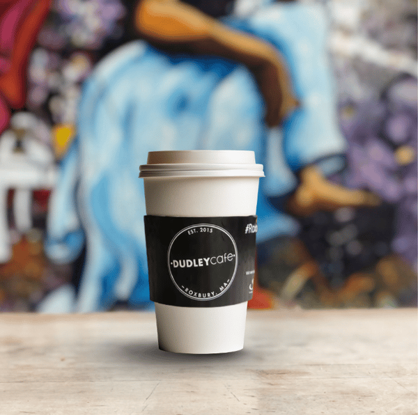Coffee Large