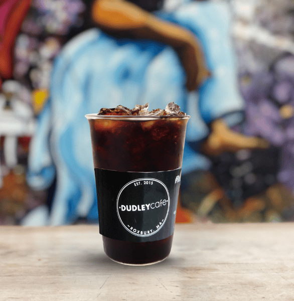 Cold Brew Large