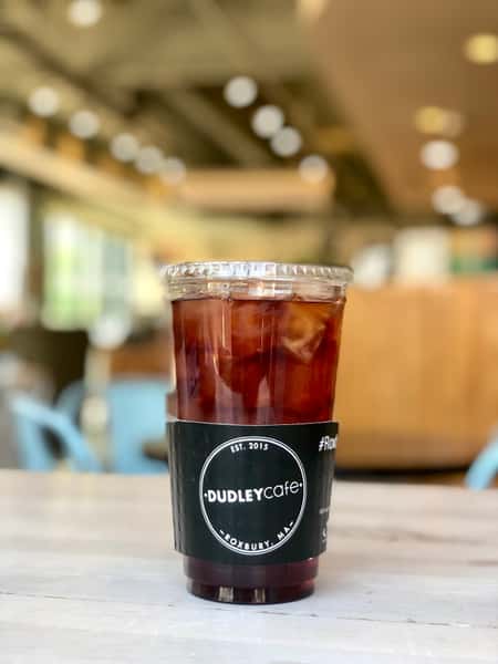 Sweet Iced Tea Large