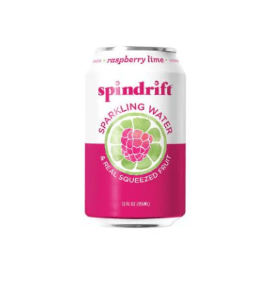 Spindrift Grapefruit