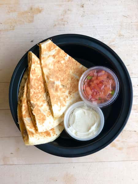 Quesadilla