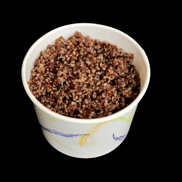 Side Of Quinoa