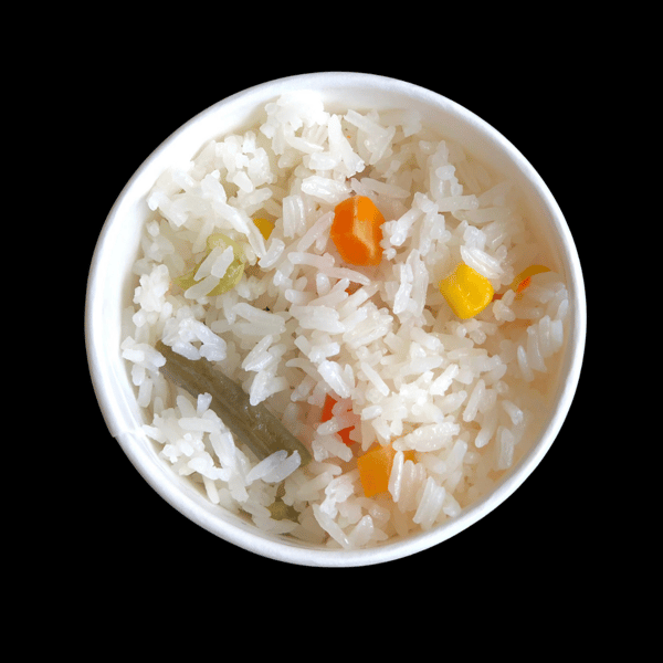 Side Of Rice