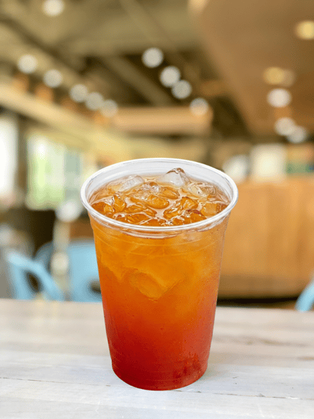 Mango Passion Energy Elixir 24oz