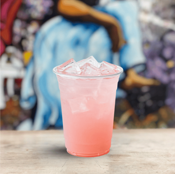 Strawberry Lemonade Small