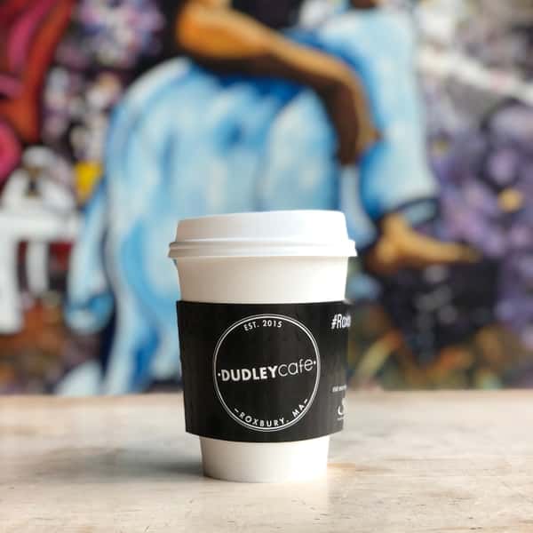 Americano Small