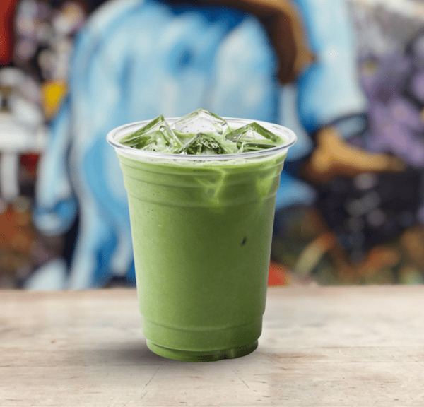 Matcha Lemonade Small