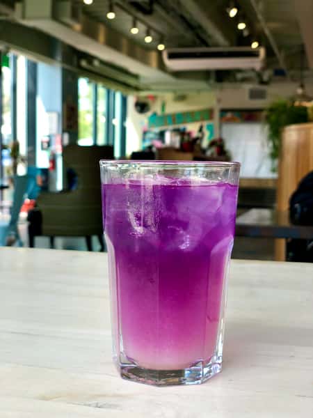 Roxbury Purple Rain