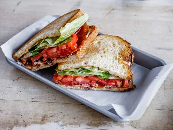 Pearl BLT