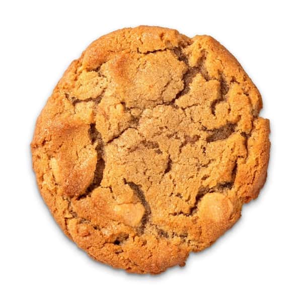 Peanut Butter Cookie