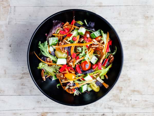 House Salad