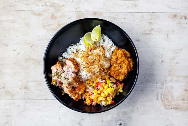 Frida's Bowl