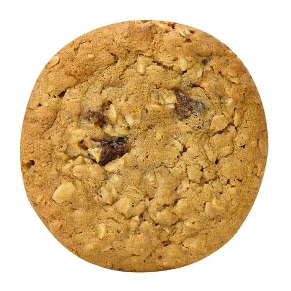 Oatmeal Cookie