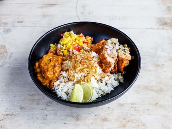 Frida bowl 