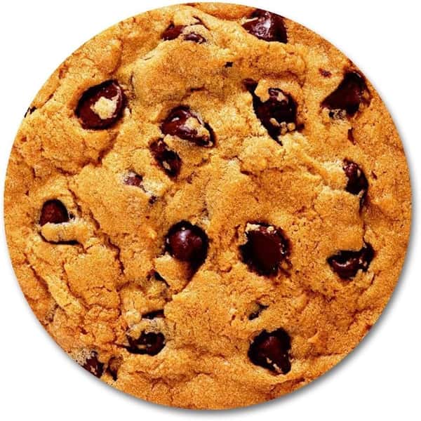 Chocolate Chip Cookie