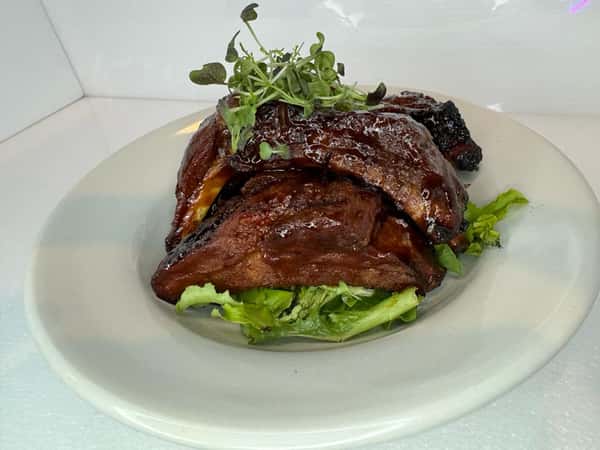 Beef Ribs
