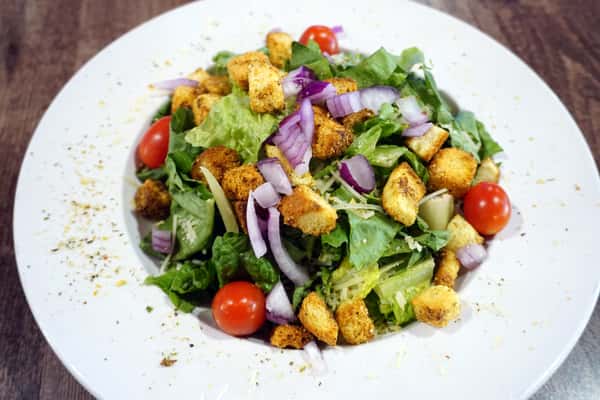 House Salad