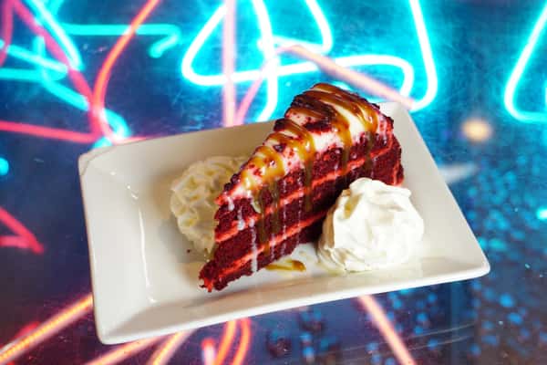 Outside Dessert Fee 10+ ppl