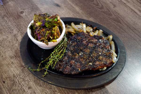 Ribeye Steak