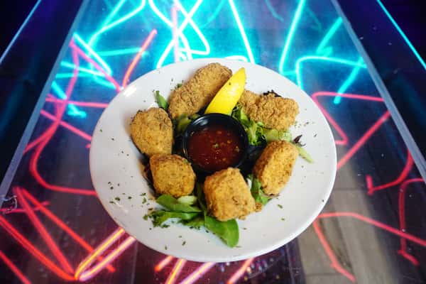 Snapper Bites