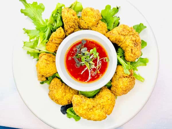 Snapper Bites