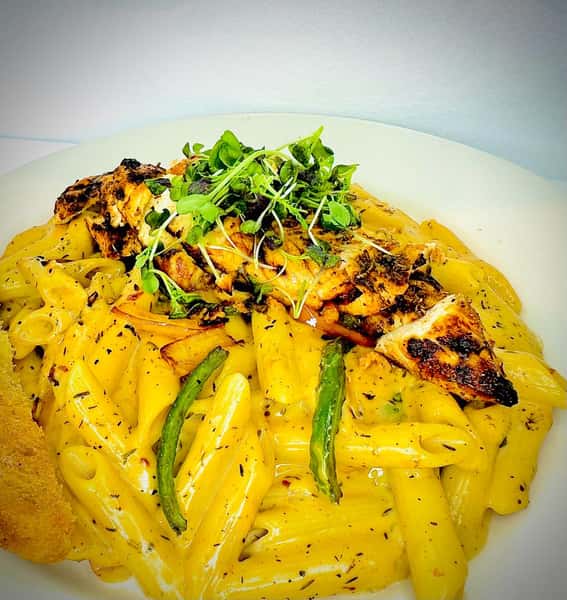 Chicken Pasta