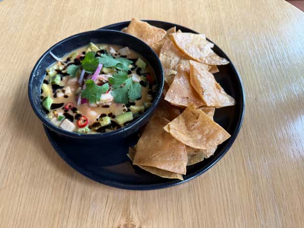 Ceviche