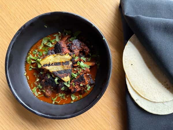 Al Pastor Taco