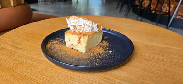 Tres Leches