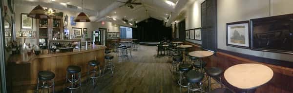 Banquet Room
