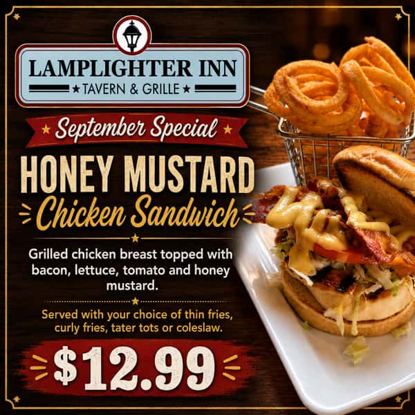 Honey Mustard