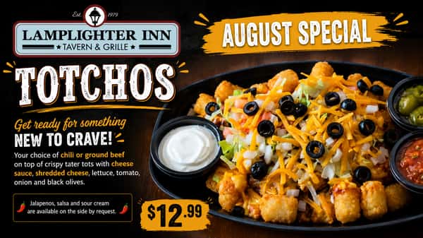 Totchos